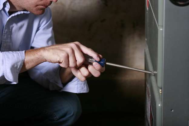 Furnace installation service Ottawa, IL