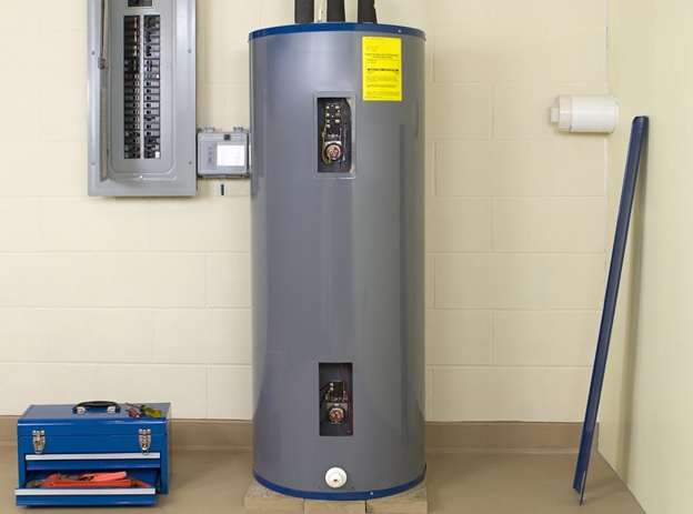 water heater repair service Peru IL
